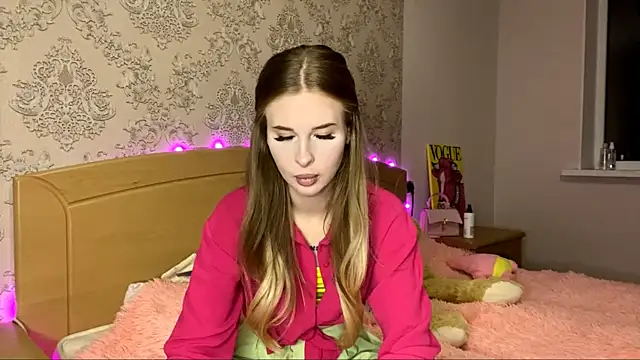JennyKrinsen online show from 4, 10, 2025