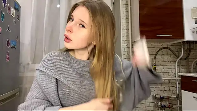 JennyKrinsen online show from 28, 9, 2025