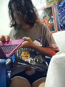 Maxxxine6 9 online show from 30, 10, 2025