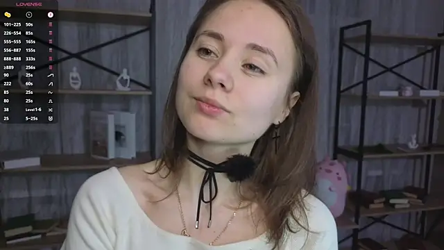 Snapshot of Crysta1Eva_ chatting on 10, 5, 2026 Crysta1Eva online show from 10, 5, 2026
