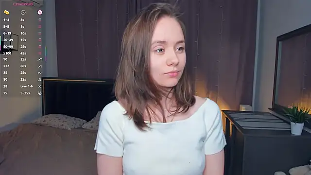 Crysta1Eva  online show from 26, 3, 2026