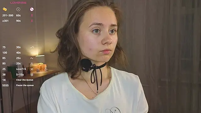 Snapshot of Crysta1Eva_ chatting on 10, 7, 2026 Crysta1Eva online show from 10, 7, 2026