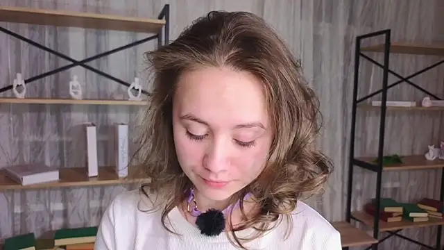 Crysta1Eva  online show from 18, 4, 2026