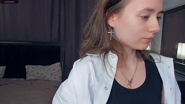 Crysta1Eva  online show from 23, 2, 2026