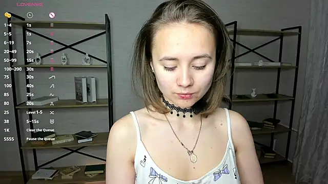 Snapshot of Crysta1Eva_ chatting on 29, 6, 2026 Crysta1Eva online show from 29, 6, 2026