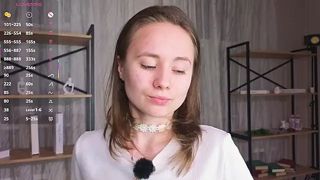 Crysta1Eva  online show from 19, 4, 2026