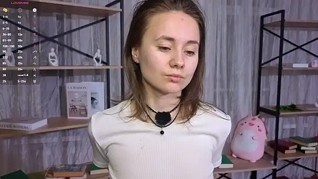 Snapshot of Crysta1Eva_ chatting on 4, 5, 2026 Crysta1Eva online show from 4, 5, 2026