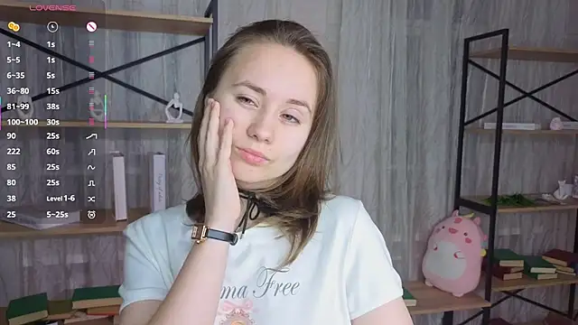 Snapshot of Crysta1Eva_ chatting on 24, 4, 2026 Crysta1Eva online show from 24, 4, 2026