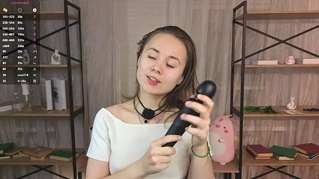 Snapshot of Crysta1Eva_ chatting on 26, 5, 2026 Crysta1Eva online show from 26, 5, 2026