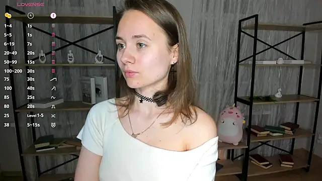 Snapshot of Crysta1Eva_ chatting on 12, 6, 2026 Crysta1Eva online show from 12, 6, 2026