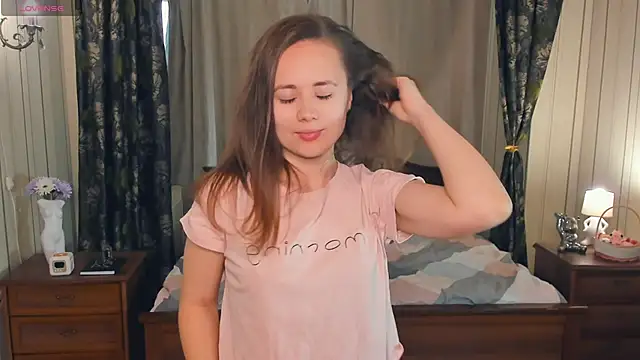 Crysta1Eva  online show from 31, 10, 2025