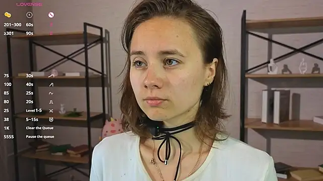 Snapshot of Crysta1Eva_ chatting on 6, 7, 2026 Crysta1Eva online show from 6, 7, 2026