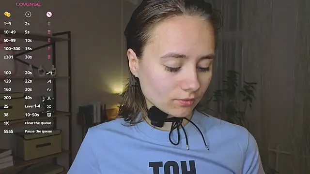 Snapshot of Crysta1Eva_ chatting on 18, 7, 2026 Crysta1Eva online show from 18, 7, 2026