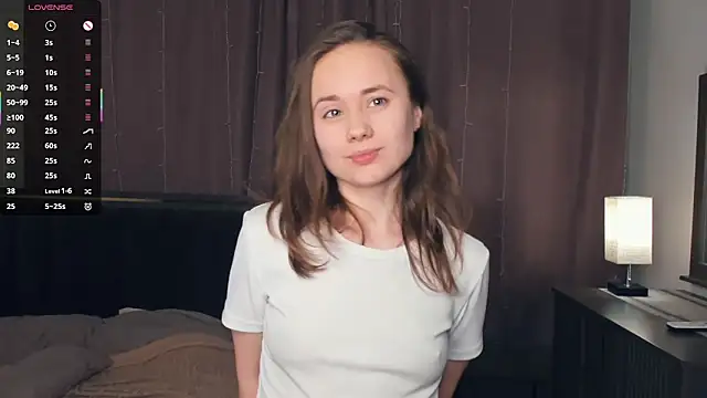 Crysta1Eva  online show from 1, 3, 2026