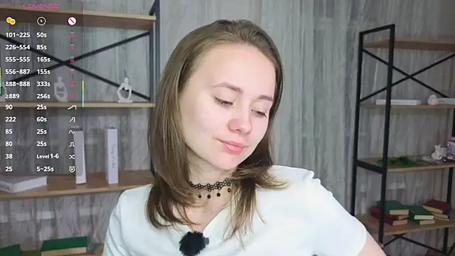 Crysta1Eva  online show from 22, 4, 2026