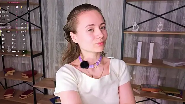 Crysta1Eva  online show from 14, 4, 2026