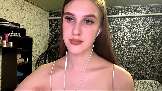 RanaBostel online show from 20, 10, 2025