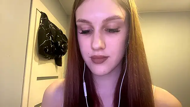 RanaBostel online show from 26, 10, 2025