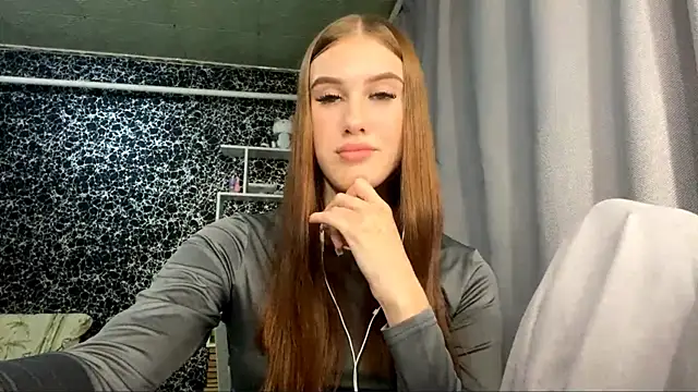 RanaBostel online show from 2, 10, 2025