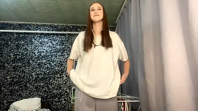 RanaBostel online show from 8, 10, 2025