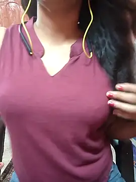 Sexy Mahi69 online show from 28, 9, 2025