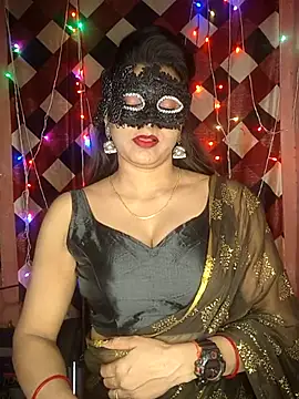 Sexy Mahi69 online show from 15, 11, 2025