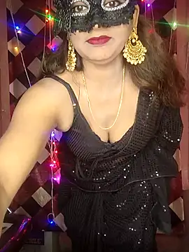 Sexy Mahi69 online show from 17, 11, 2025