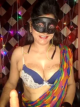 Sexy Mahi69 online show from 30, 10, 2025