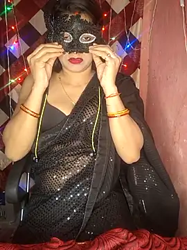 Sexy Mahi69 online show from 12, 11, 2025