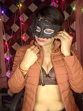 Sexy Mahi69 online show from 22, 11, 2025