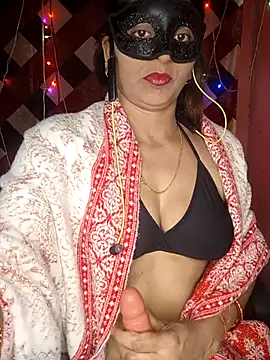 Sexy Mahi69 online show from 8, 11, 2025