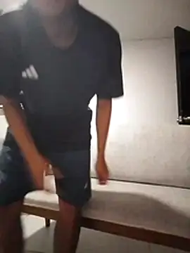 Carlandelli1 online show from 14, 2, 2026