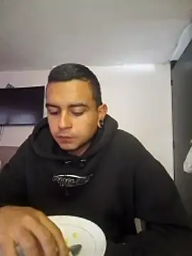 Carlandelli1 online show from 27, 2, 2026