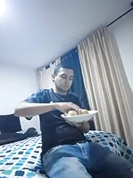 Carlandelli1 online show from 6, 2, 2026