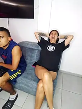 Carlandelli1 online show from 16, 3, 2026