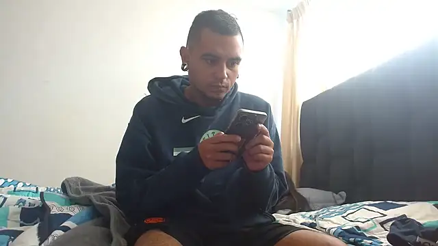 Carlandelli1 online show from 13, 10, 2025