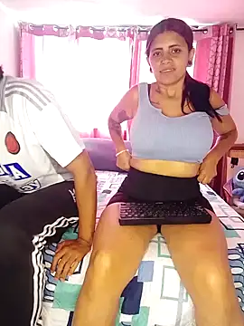 Carlandelli1 online show from 19, 3, 2026