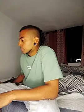 Carlandelli1 online show from 19, 4, 2026