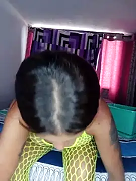 Carlandelli1 online show from 17, 3, 2026