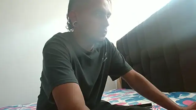 Carlandelli1 online show from 25, 10, 2025