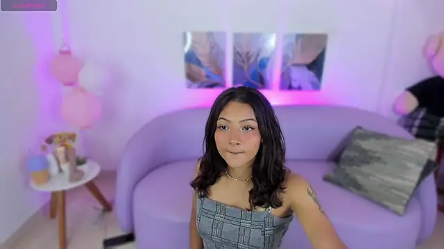 danika moriii online show from 23, 9, 2025