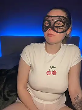 Cherrycolada online show from 22, 5, 2026