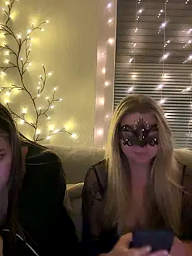 Cherrycolada online show from 26, 10, 2025