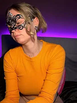 Cherrycolada online show from 14, 1, 2026