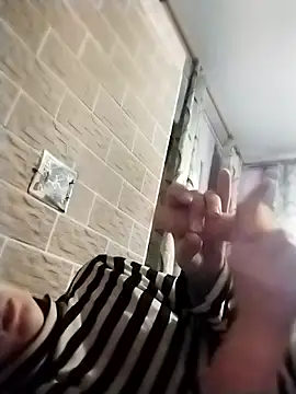 Ponka2011 online show from 8, 11, 2025