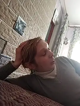 Ponka2011 online show from 27, 3, 2026