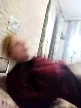 Ponka2011 online show from 5, 11, 2025