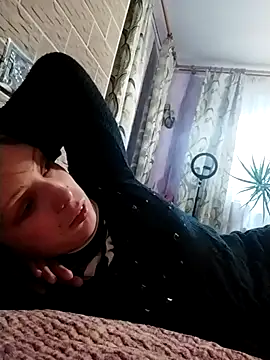 Ponka2011 online show from 21, 10, 2025