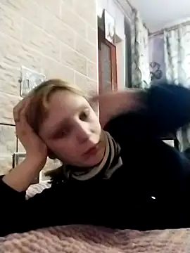 Ponka2011 online show from 15, 2, 2026