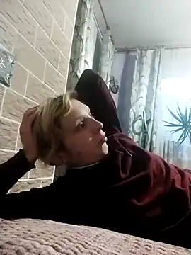 Ponka2011 online show from 25, 10, 2025